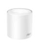 Tp-Link AX1500 WiFi 6 Whole Home Mesh System (Deco-X10) - On Installments - IS-0136