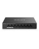 Mercusys Gigabit 8 Port Power Over Ethernet Switch (MS108GP) - On Installments - IS-0136