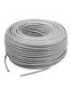 D-Link Cat 6 UTP 24AWG Cable Roll Gray (NCB-C6UGRYR-305-24-CH) - On Installments - IS-0136