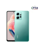 Xiaomi Redmi Note 12 Dual Sim-Mint Green-128GB - 8GB RAM - On Installments - IS-064