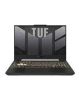 Asus Tuf F15 Core i7 12th Gen 16GB 512GB RTX 3050 4GB Gaming Laptop Grey (FX507ZC4-HN153) - On Installments - IS-0101