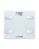 Rossmax Digital Visceral Body Fat and Weight Scale (WF262) - On Installments - IS-0109