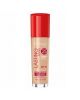 Rimmel London Lasting Finish 25 Hour Foundation (103 True Ivory) - On Installments - IS-0121