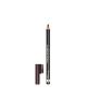 Rimmel London Eye Brow Pencil - Dark Brown (001) - On Installments - IS-0121