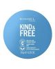 Rimmel London Kind & Free Pressed Powder - Translucent 10g - On Installments - IS-0121