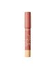 Bourjois Lipstick And Lip Liner 2 In 1 Velvet The Pencil - 07 - On Installments - IS-0121