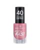 Essence Pretty Fast Nail Polish - 02 Blush Rush - On Installments - IS-0121