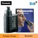 Panasanic Nose / Ear Hair Trimmer ER-115 KP MZ