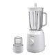 Panasonic 400W Blender With Wet & Dry mill MX-EX1081. (Glass made) MZ