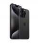 Apple iPhone 15 Pro Max 512GB Black 