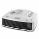 BLACK+DECKER 2400W Horizontal Fan Heater With Thermostatic and Dual Thermal Control Cooling auto Shutoff Feature. HX230 MZ