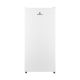 Dawlance 9106 White Bedroom Refrigerator 6 Cubic Feet With Official Warranty On 12 Months Installment At 0% markup