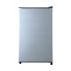 Dawlance 9106 Silver Bedroom Refrigerator 6 Cubic Feet With Official Warranty On 12 Months Installment At 0% markup