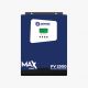Ziewnic 1.7 (KVA) PV2500 Max Series Work Witout Battery Solar Hybrid Inverter On Installments