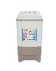Super Asia Jet Wash Top Load 8KG Washing Machine (SAW-111) - On Installments - IS-0081