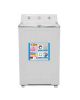 Super Asia Wash Thrill Top Load 7KG Washing Machine (SAP-320) - On Installments - IS-0081