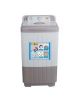Super Asia Fast Spin Top Load 10KG Washing Machine (SD-570) - On Installments - IS-0081