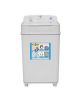 Super Asia Spin Top Load 10KG Washing Machine (SD-555-S) - On Installments - IS-0081