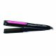 Panasonic Easy Straightening and Curling with Shinning Result Hair Straightener EH-HV52 MZ