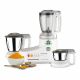 Panasonic 1000W (3 In 1) Blender Grinder & Mincer With Steel Jar. AC300 MZ