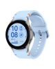 Samsung Galaxy Watch FE 40mm (R-861)-Silver - On Installments - IS-0112