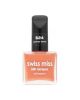 Swiss Miss Silk Collection Nail Polish Summer Beach - (624) - ISPK-0091