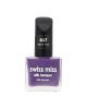 Swiss Miss Silk Collection Nail Polish Dewy Rose - (617) - ISPK-0091