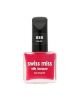 Swiss Miss Silk Collection Nail Polish Blush - (618) - ISPK-0091