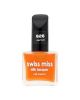 Swiss Miss Silk Collection Nail Polish Apricot - (626) - ISPK-0091