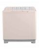 Haier Twin Tub Top Load Semi Automatic Washing Machine 12 KG (HWM-120-AS) - On Installments - IS-0137