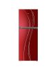 Haier E Star Freezer-On-Top Refrigerator 14 Cu Ft (HRF-438EPR) - On Installments - IS-0137