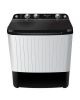 Dawlance Semi Automatic Washing Machine 10kg (DW-7500G) - On Installments - IS-0137