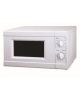 Orient Panini Solo Microwave Oven 20 Ltr White - On Installments - IS-0137