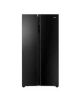 Haier Inverter Side-by-Side Refrigerator 16 Cu Ft (HRF-622IBG) - On Installments - IS-0137