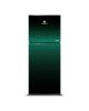 Dawlance Avante Freezer-On-Top Refrigerator 16 Cu Ft Noir Green (9193-WB) - On Installments - IS-0137