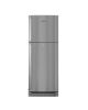 Kenwood Classic Freezer-On-Top Refrigerator 15 Cu.Ft Silver Haier Line (KRF-25557-VCM) - On Installments - IS-0137