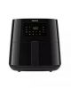 Philips Essential XL Air Fryer Black (HD9270/91) - On Installments - IS-0127