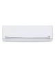 Dawlance Chrome Pro 30 Inverter Heat & Cool Split Air Conditioner 1.5 Ton White - On Installments - IS-0137