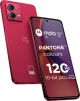 Motorola Moto G84 5G 256GB - 12GB RAM-Maroon | Installment | Spark Technologies