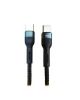 Vizo Type C Fast Charging PD Cable (V120) - ISPK-0138