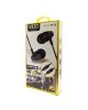 Vizo Super Bass Handfree (V67)-Black - ISPK-0138