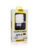 Vizo 18W Type C Fast Charger White (V16) - ISPK-0138