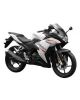 Super Power SP 250 - 2024 Model-White