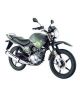 Yamaha YBR 125G - 2023 Model-Grey - On Installments - IS-0142