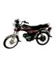 Ride Star RSEV 70 1500w Hybird - 2023 Model-Black - On Installments - IS-0142