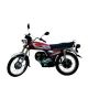 Ride Star RSEV-125 2500w Electric - 2023 Model-Red - On Installments - IS-0142