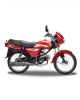 Road Prince Jackpot 110 - 2024 Model-Red - On Installments - IS-0142