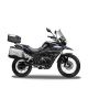 Road Prince Zongshen RX3 250 - 2024 Model-Black - On Installments - IS-0142