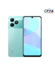 Realme C51 Dual Sim-64GB - 4GB RAM-Mint Green - On Installments - IS-065