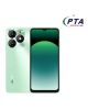 Itel A70-Field Green-128GB - 4GB RAM - On Installments - IS-065